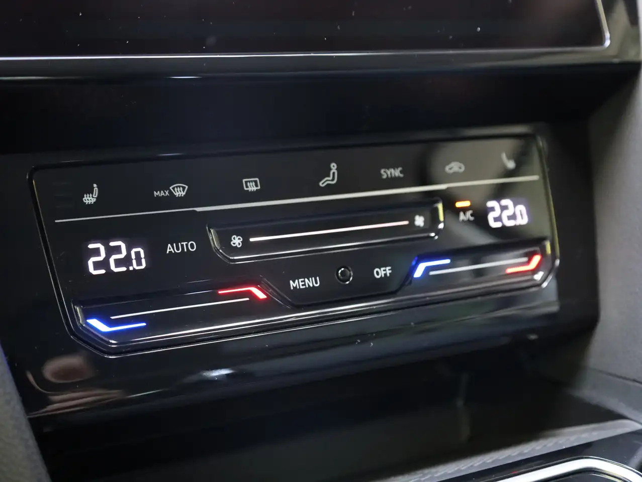 Volkswagen Passat Business*ACC*Virtual*MATRIX*AHK, миниатюра 27