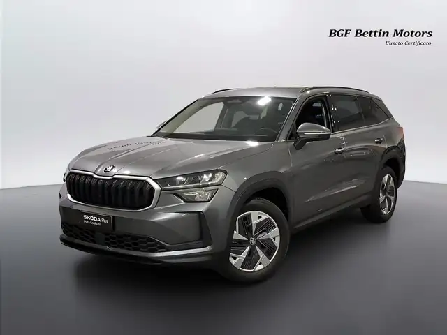 Skoda Kodiaq 2.0 tdi Executive 150cv dsg 7p.ti