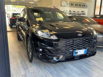 Kuga III 2020 1.5 ecoblue ST-Line X 2wd 120cv