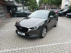 Mazda CX-30 SKYACTIV G 2.0 150PS M Hybrid Selection
