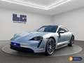 Porsche Taycan Gris - thumbnail 1