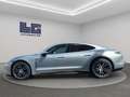 Porsche Taycan Gris - thumbnail 8