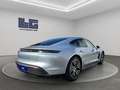 Porsche Taycan Gris - thumbnail 5