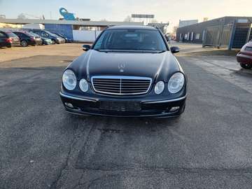 Kombi 320 CDI AUTOMATIK VOLL AUSSTATTUNG