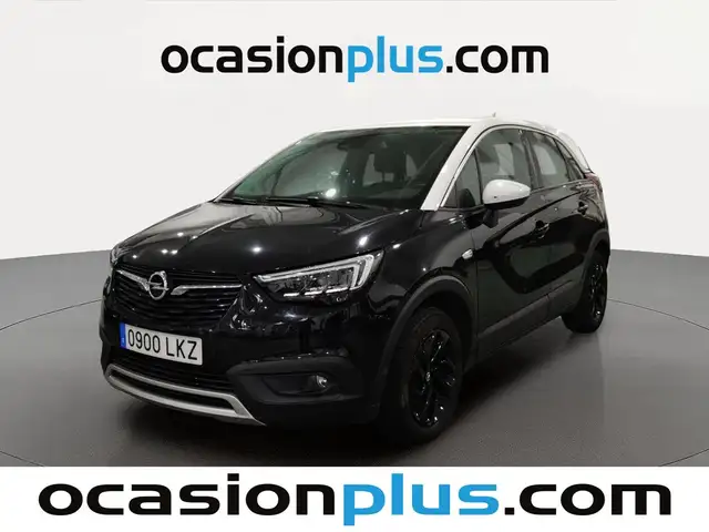 Opel Crossland X 1.2T S&S Innovation 130