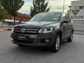Volkswagen Tiguan 4Motion Sky DPF DSG Grau - thumbnail 2