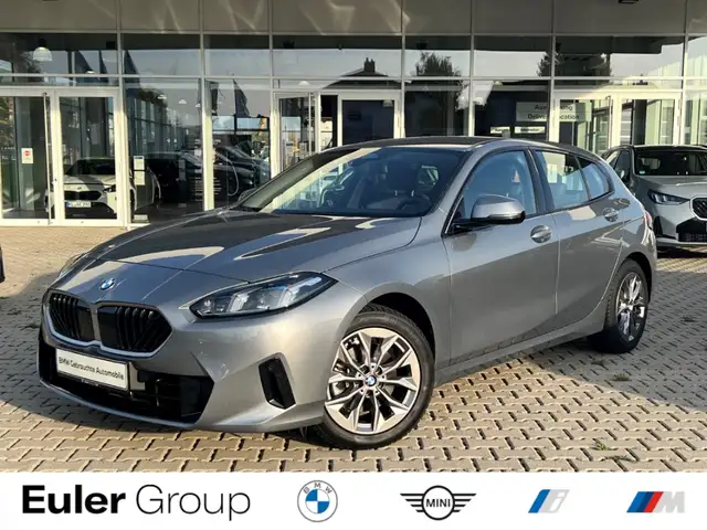 Bmw 120 A Lim. 17'' Navi AdLED Parkass. SHZ Drivass. DAB K