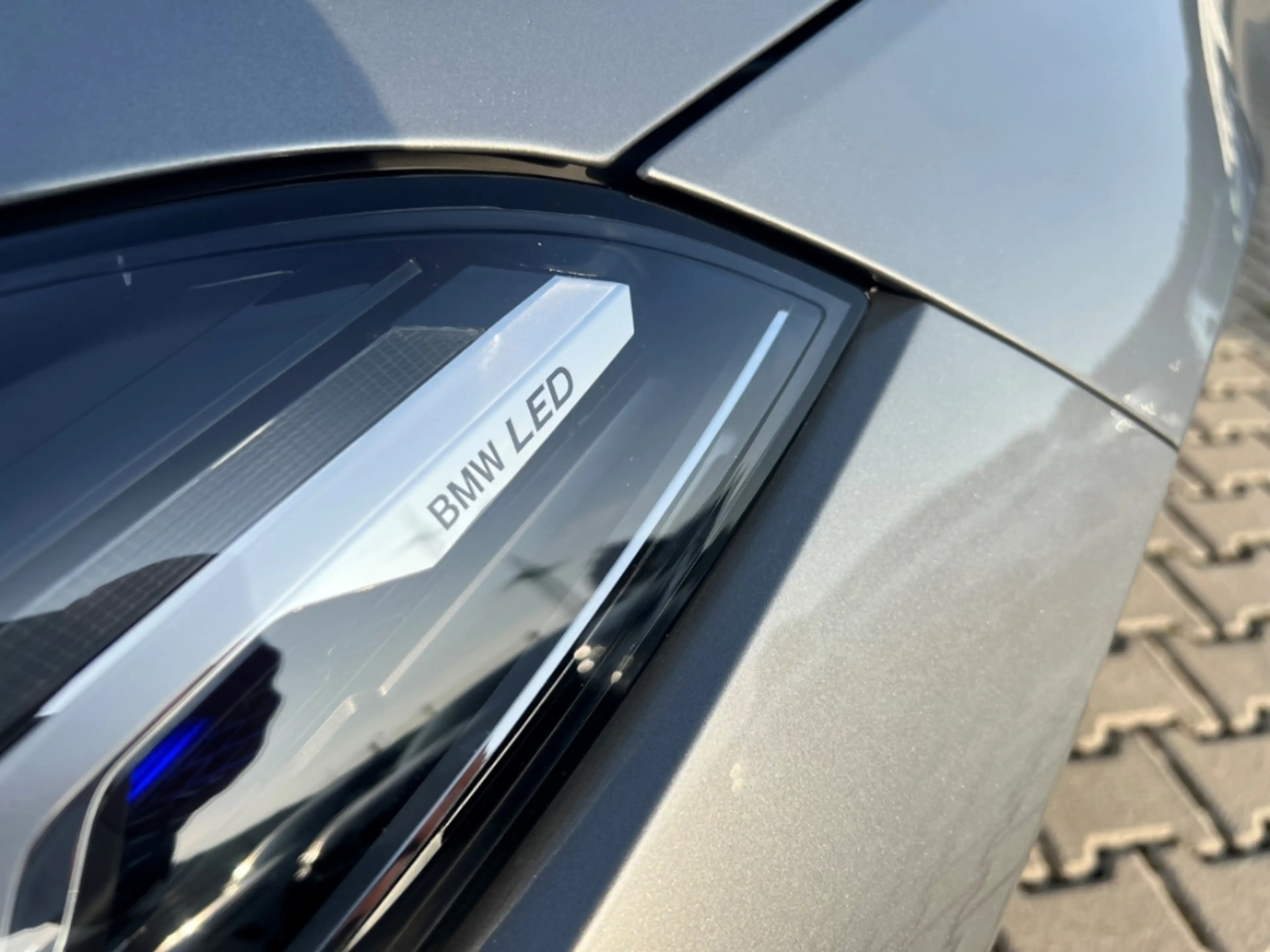 BMW 120 A Limousine Navi Digitales Cockpit LED Apple CarPl — photo 10