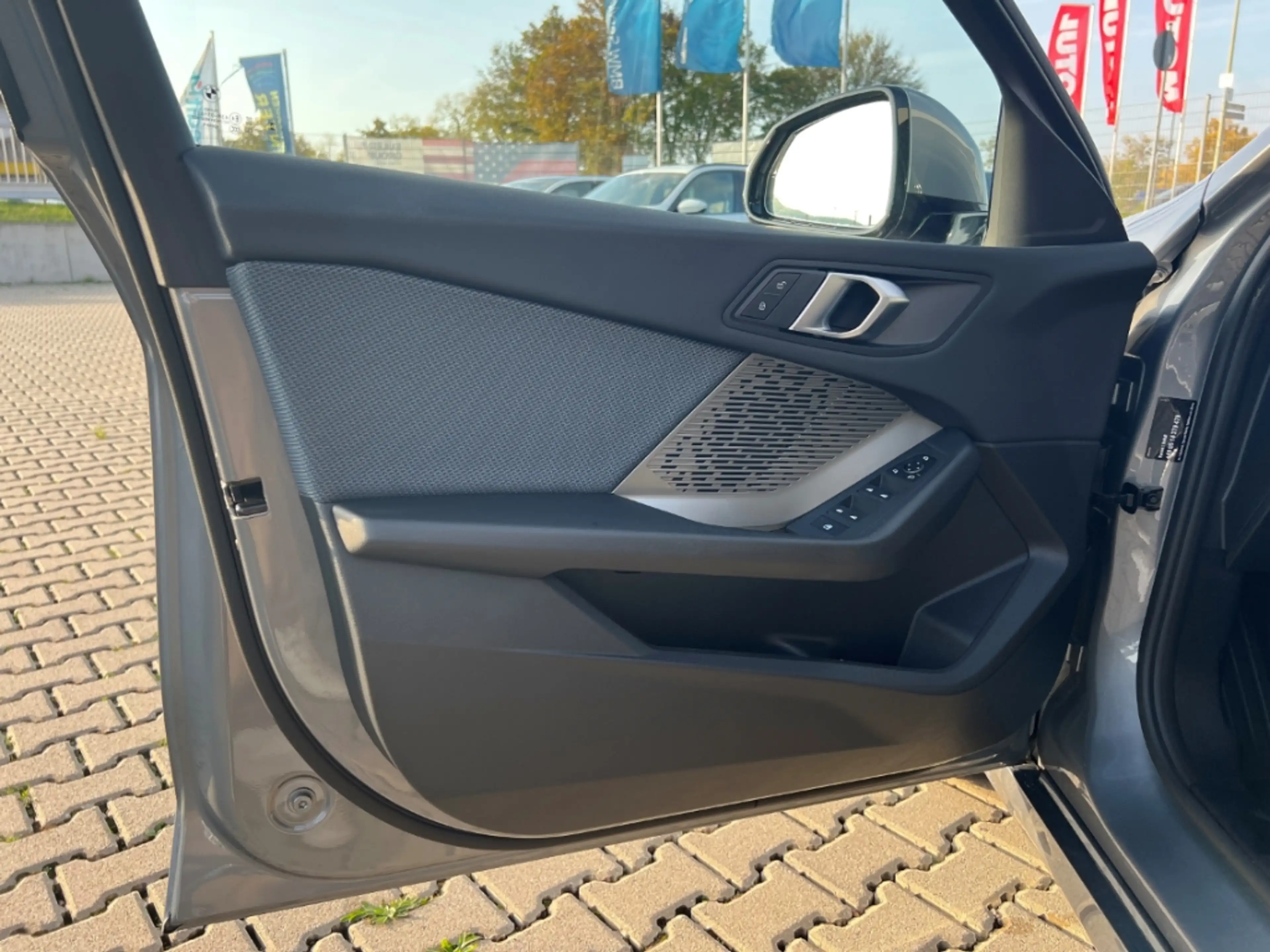 BMW 120 A Limousine Navi Digitales Cockpit LED Apple CarPl — photo 15
