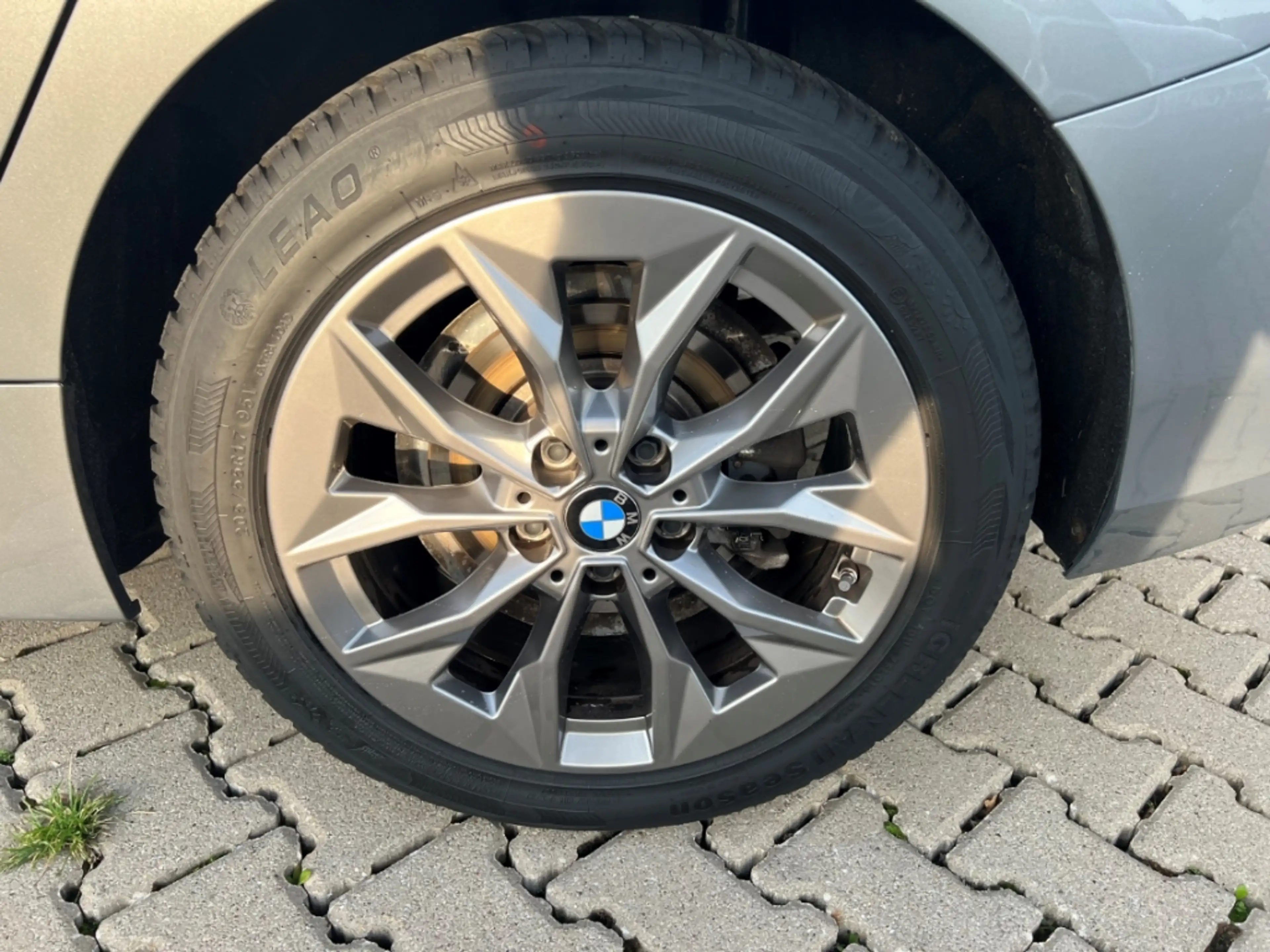 BMW 120 A Limousine Navi Digitales Cockpit LED Apple CarPl — photo 7