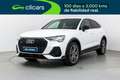 Audi Q3 Sportback 40 TDI Black line quattro S tronic Blanco - thumbnail 1