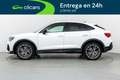 Audi Q3 Sportback 40 TDI Black line quattro S tronic Blanco - thumbnail 8
