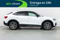 Audi Q3 Sportback 40 TDI Black line quattro S tronic Blanco - thumbnail 7