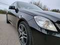 Mercedes-Benz E 220 220CDI BE Negro - thumbnail 39