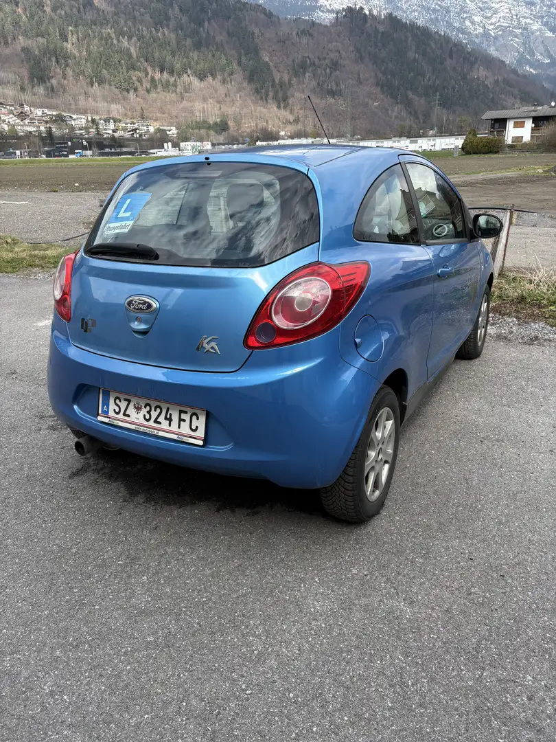 Ford Ka/Ka+ Ka 1.2 Titanium - 2