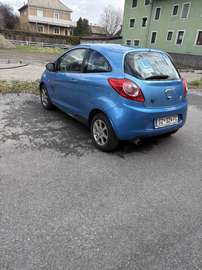 Ka 1.2 Titanium