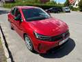 Opel Corsa F 1.2 Turbo mit Tech- und Komfort Paket Rot - thumbnail 23