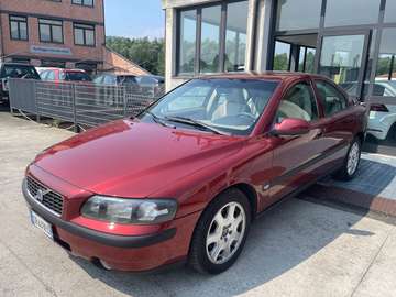 2.4 D5 163Cv Diesel 100mila Km AUTOMATICA V60/ S60