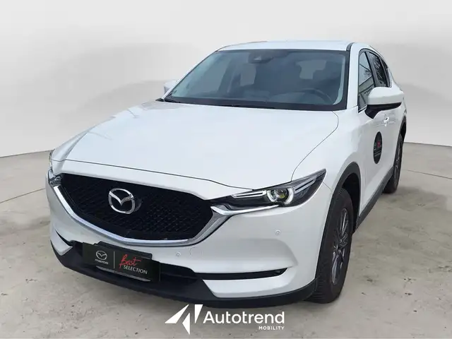 Mazda CX-5 2.2L Skyactiv-D 150 CV Automatica 2WD Business