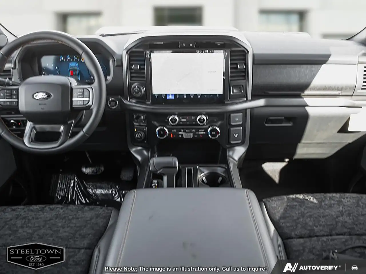 Ford F 150 fotografie Ford F 150