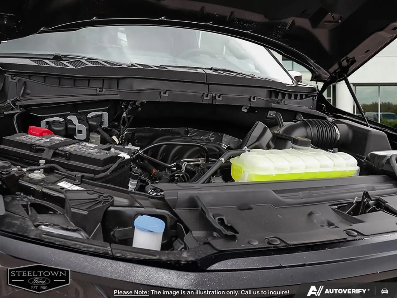 Ford F 150 fotografie Ford F 150