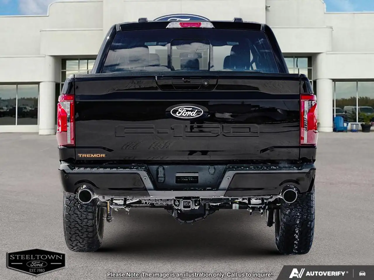 Ford F 150 fotografie Ford F 150