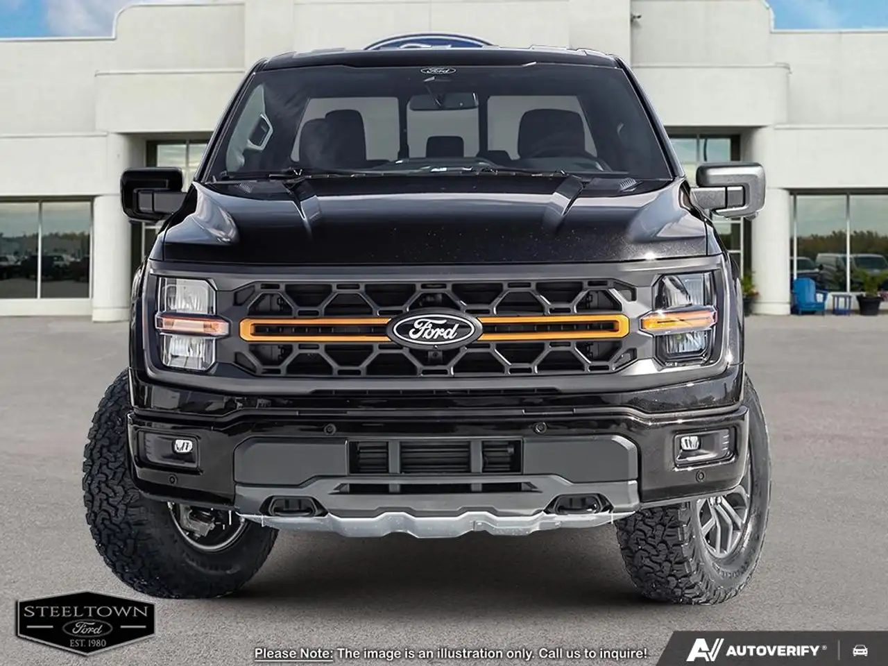 Ford F 150 fotografie Ford F 150