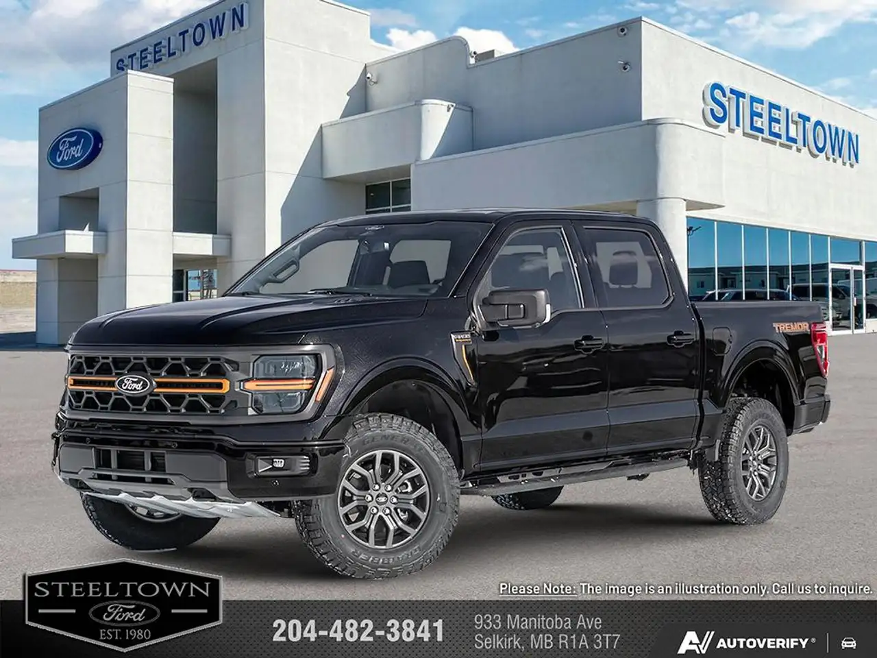 2026 Ford F 150