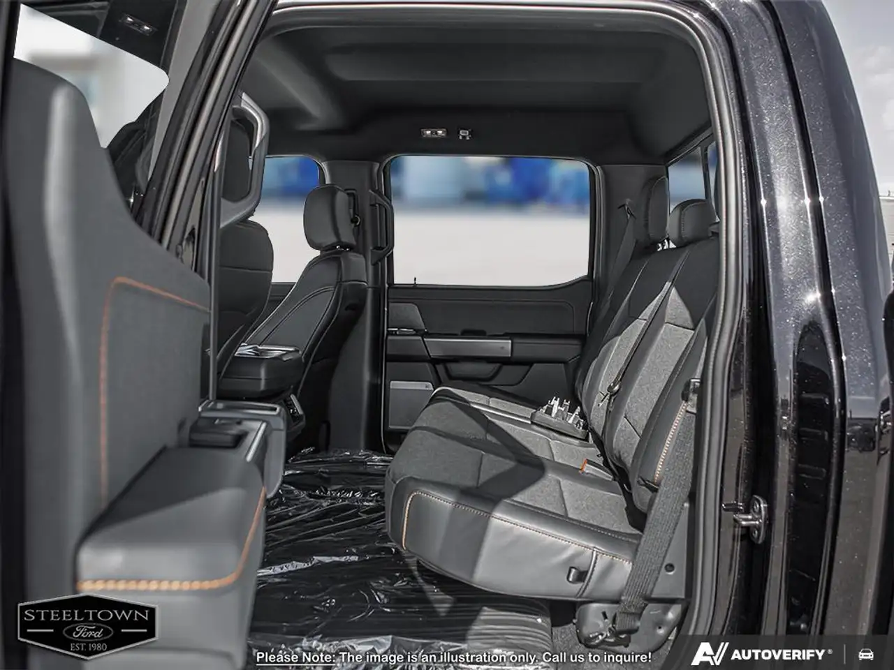 Ford F 150 fotografie Ford F 150