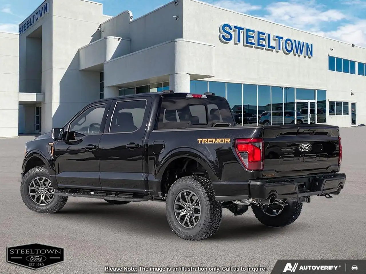 Ford F 150 fotografie Ford F 150
