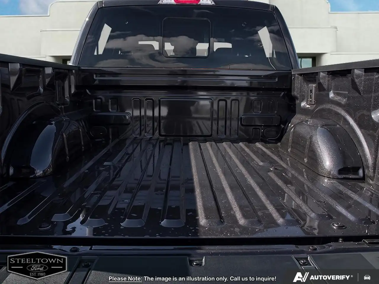 Ford F 150 fotografie Ford F 150