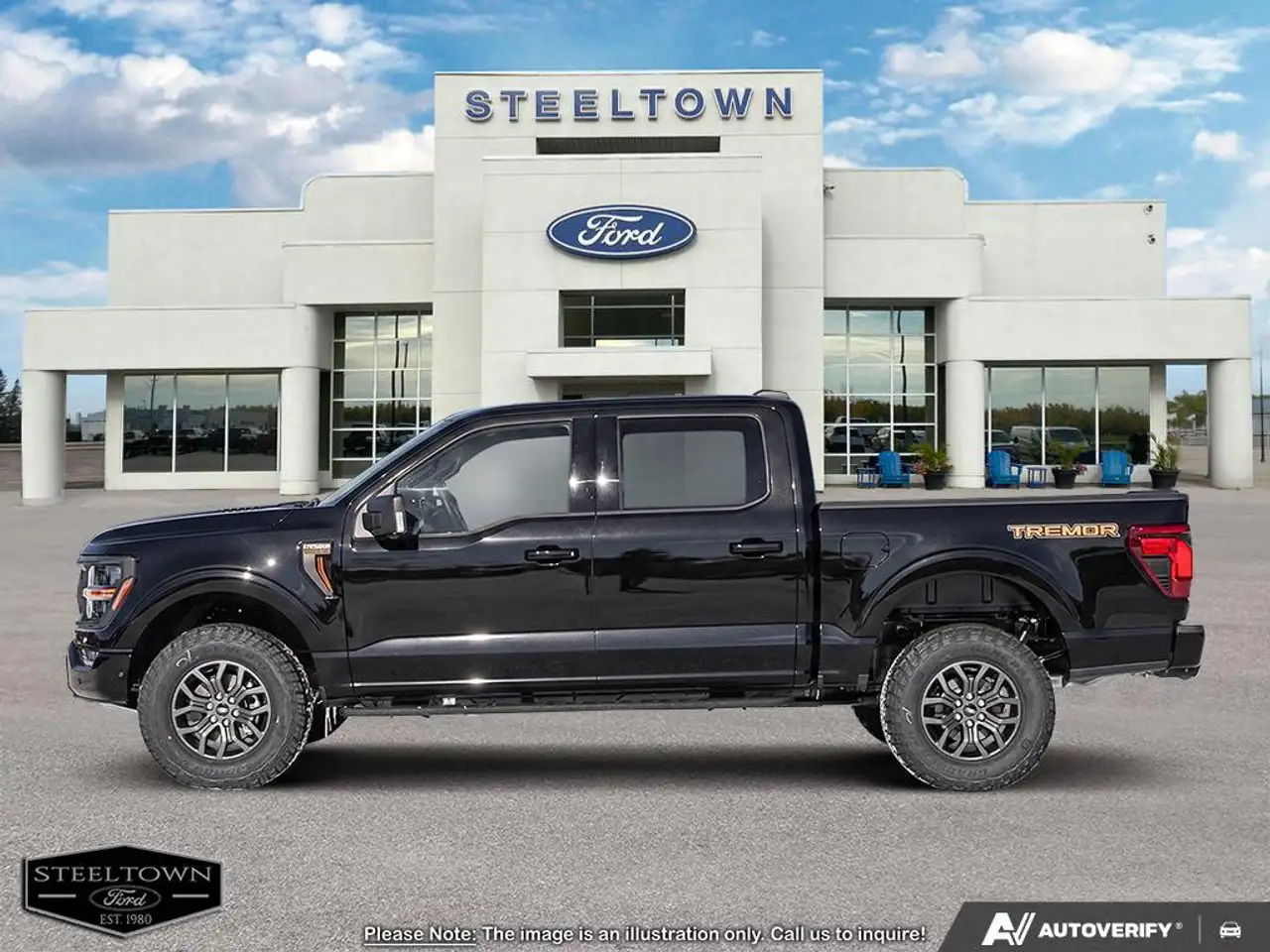 Ford F 150 fotografie Ford F 150