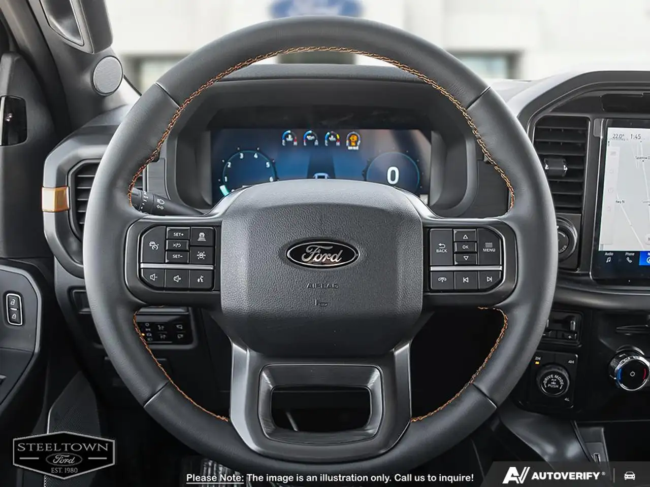 Ford F 150 fotografie Ford F 150