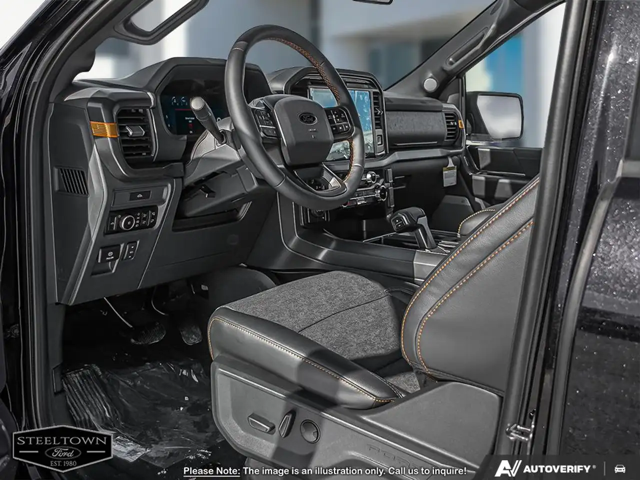 Ford F 150 fotografie Ford F 150