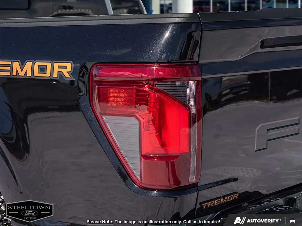 Ford F 150 fotografie Ford F 150