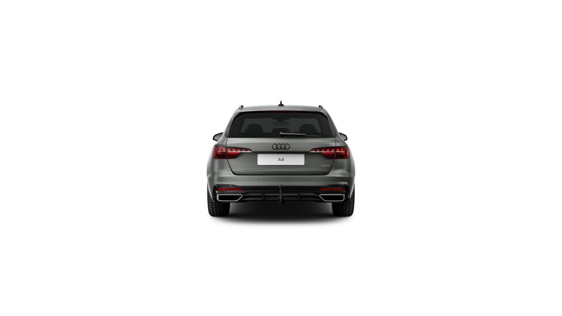 Audi A4 40 TFSI qu. S line *Matrix*AHK*Business — photo 6
