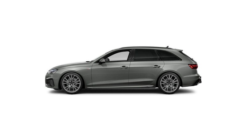 Audi A4 40 TFSI qu. S line *Matrix*AHK*Business — photo 4