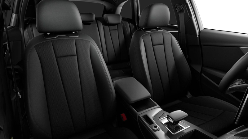 Audi A4 40 TFSI qu. S line *Matrix*AHK*Business — photo 8