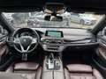 BMW 750 i Lim xDrive "M-SPORT-AUTOMATIC"HEAD-UP*360°* Czarny - thumbnail 18
