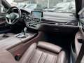 BMW 750 i Lim xDrive "M-SPORT-AUTOMATIC"HEAD-UP*360°* Czarny - thumbnail 14