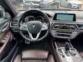 BMW 750 i Lim xDrive "M-SPORT-AUTOMATIC"HEAD-UP*360°* Czarny - thumbnail 19