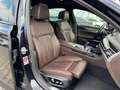 BMW 750 i Lim xDrive "M-SPORT-AUTOMATIC"HEAD-UP*360°* Czarny - thumbnail 28