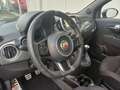 Fiat 500 Abarth 595   145 cv Gris - thumbnail 10