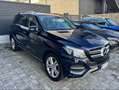 Mercedes-Benz GLE 250 GLE - W166 d Executive 4matic auto Blu/Azzurro - thumbnail 4