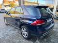 Mercedes-Benz GLE 250 GLE - W166 d Executive 4matic auto Blu/Azzurro - thumbnail 2