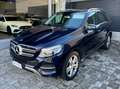 Mercedes-Benz GLE 250 GLE - W166 d Executive 4matic auto Blu/Azzurro - thumbnail 1