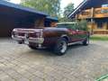 Ford Mustang Cabrio, 390ci V8 Big-Block, S-Code, Rarität! Rot - thumbnail 14
