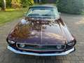 Ford Mustang Cabrio, 390ci V8 Big-Block, S-Code, Rarität! Rot - thumbnail 18