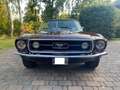Ford Mustang Cabrio, 390ci V8 Big-Block, S-Code, Rarität! Rot - thumbnail 8