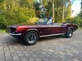 Ford Mustang Cabrio, 390ci V8 Big-Block, S-Code, Rarität! Rot - thumbnail 9